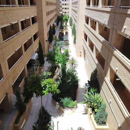 Acv - Costa Azahar II - 2ª Linea, Planta 4, Norte أوروبيسا ذيل مار المظهر الخارجي الصورة