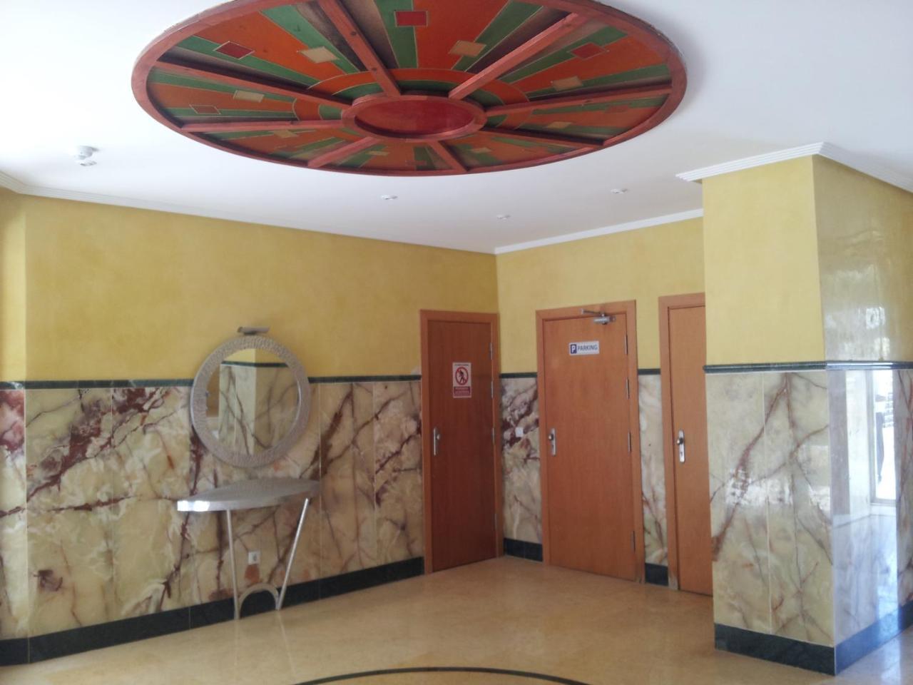 Acv - Costa Azahar II - 2ª Linea, Planta 4, Norte أوروبيسا ذيل مار المظهر الخارجي الصورة