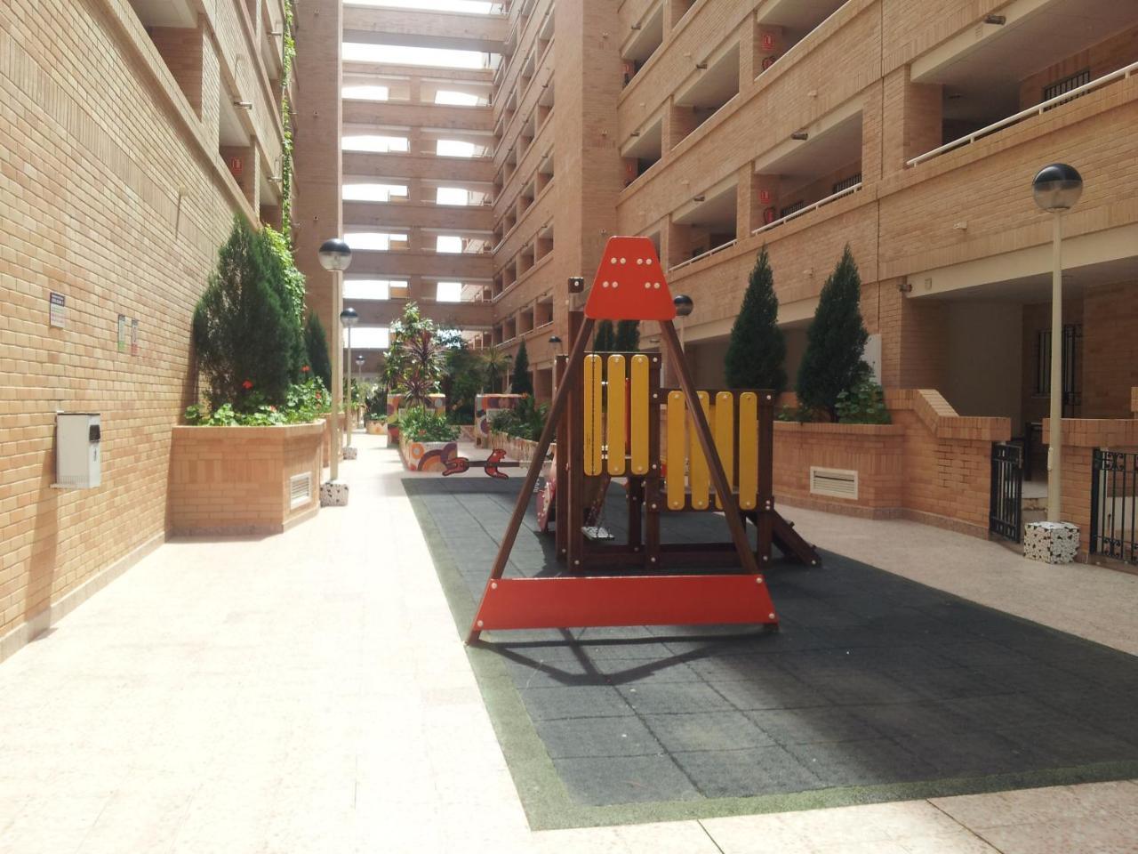 Acv - Costa Azahar II - 2ª Linea, Planta 4, Norte أوروبيسا ذيل مار المظهر الخارجي الصورة