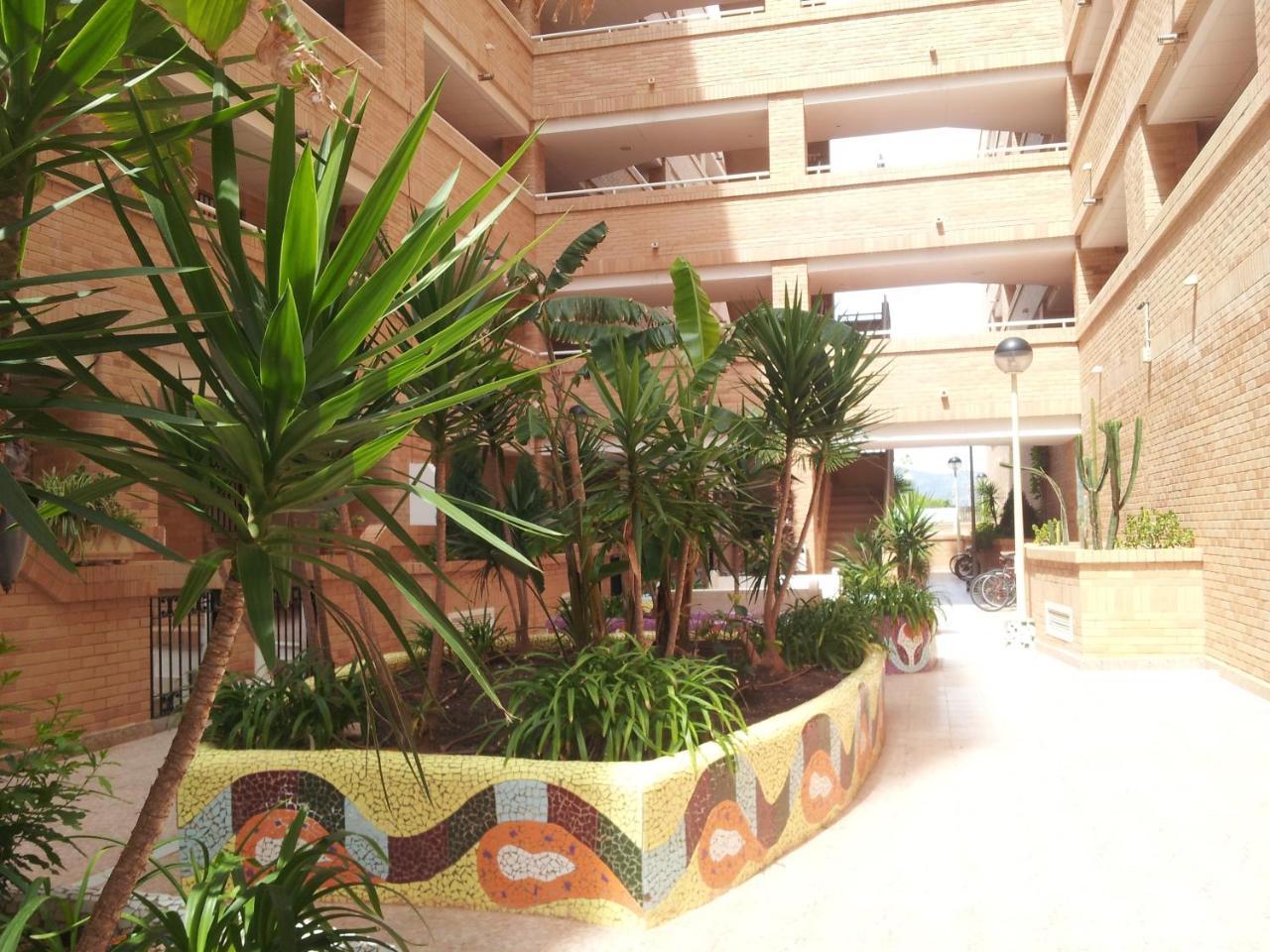 Acv - Costa Azahar II - 2ª Linea, Planta 4, Norte أوروبيسا ذيل مار المظهر الخارجي الصورة